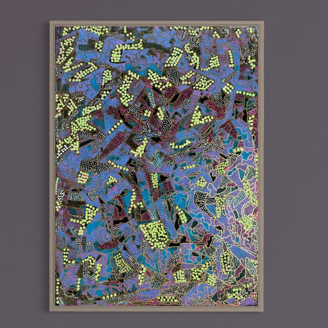 Serene Chaos