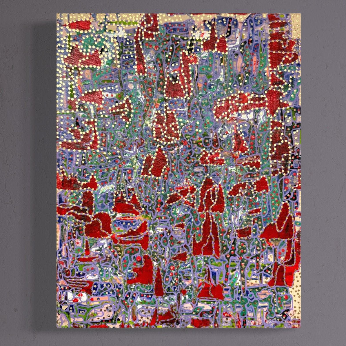 Web Of Passion Acrylic On Canvas 2024 36 x 28 �270.jpeg