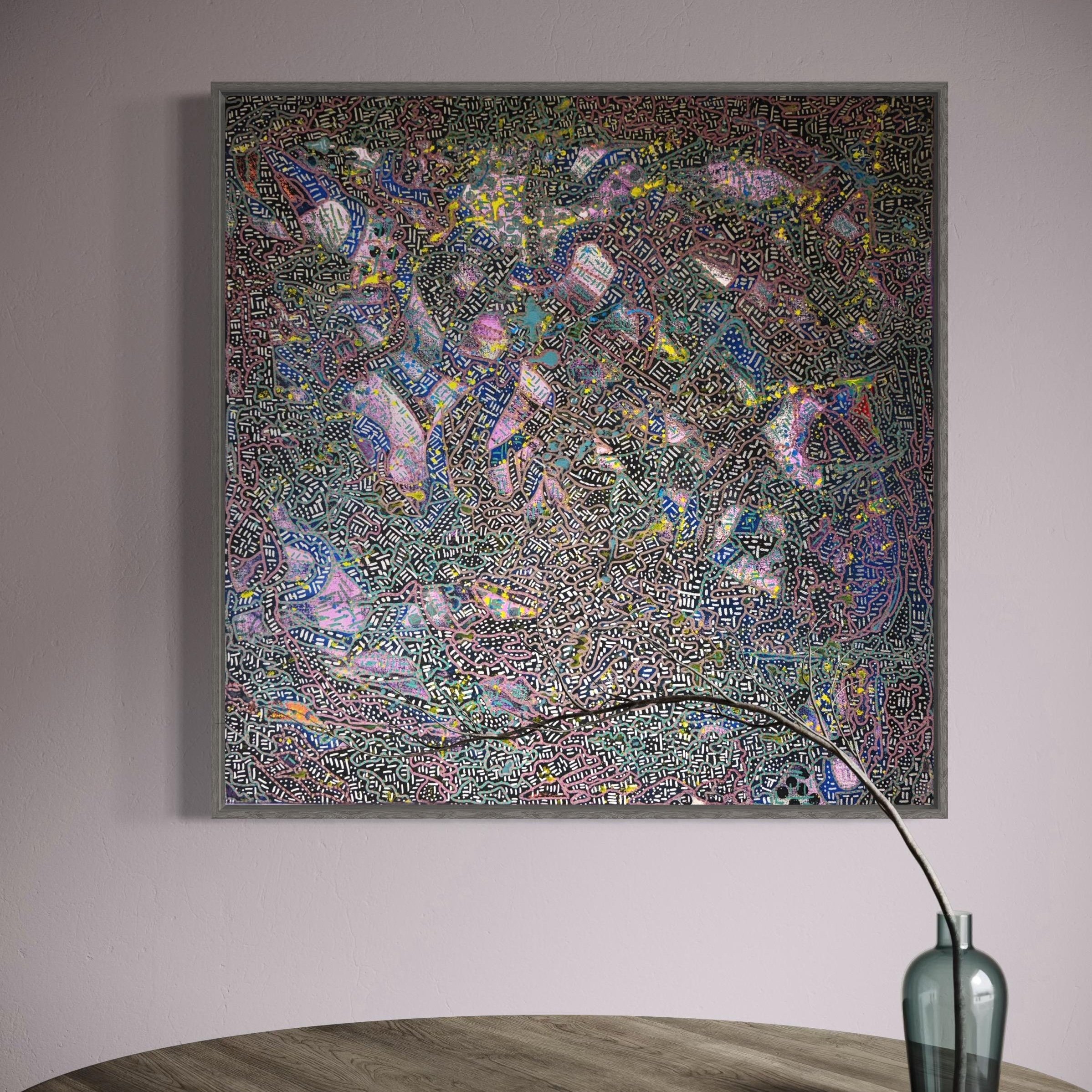 Wired Dreams