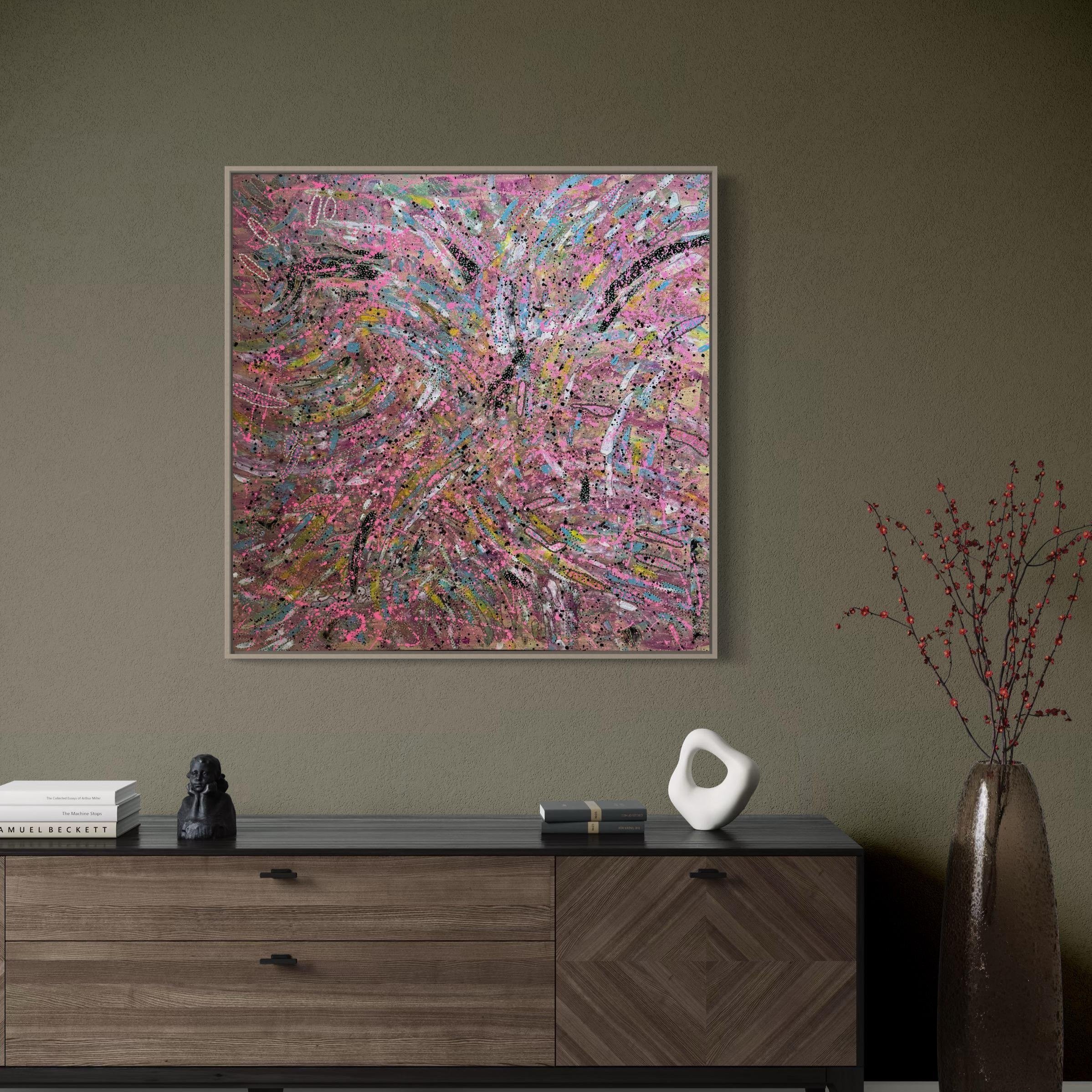 Candy Coated Chaos