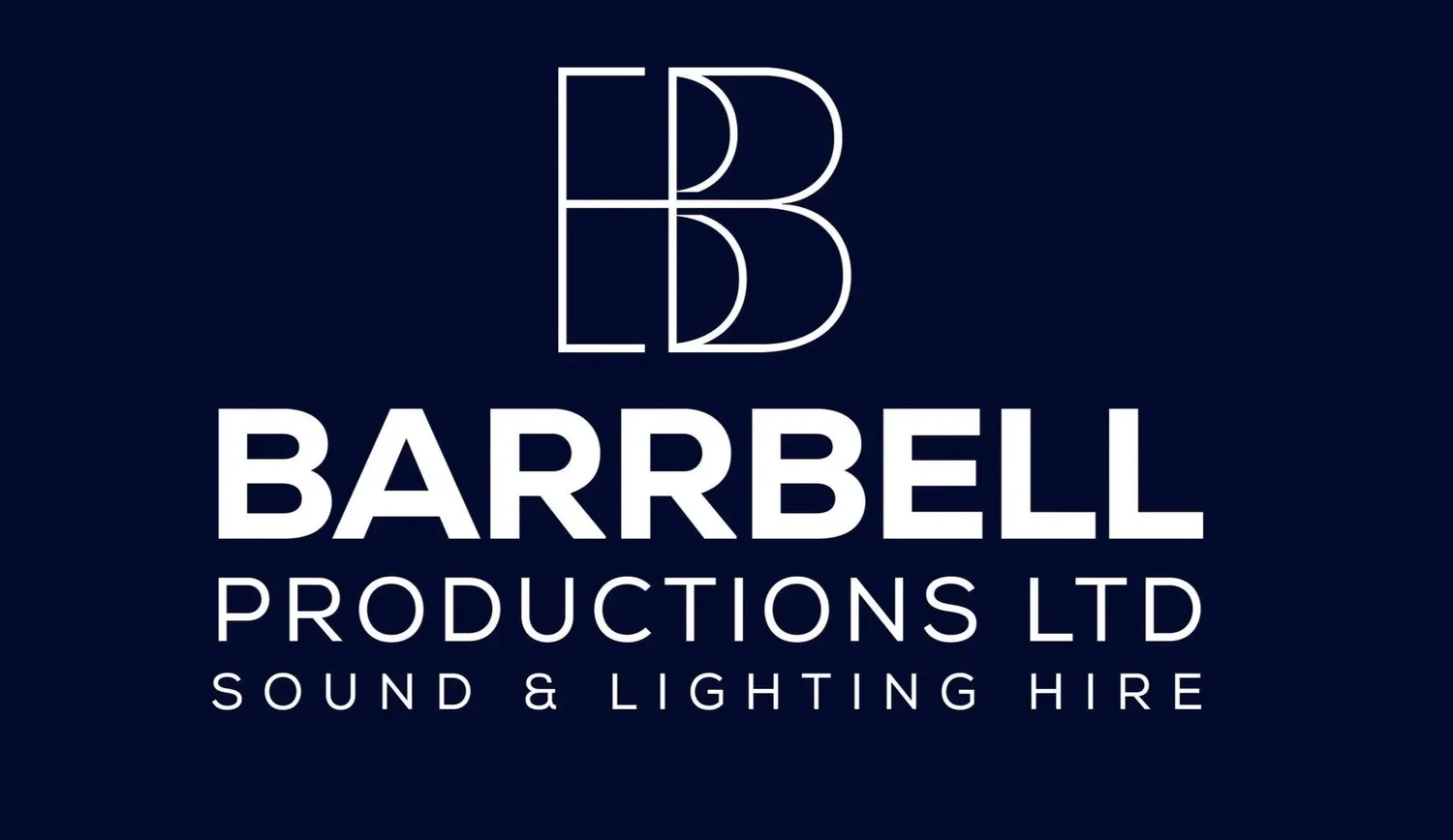 BARRBELL Productions LTD