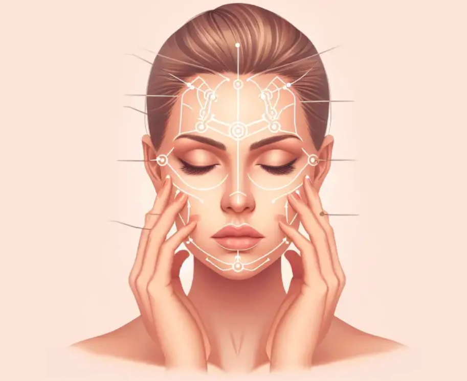 The Forgotten Muscles Of Your Face