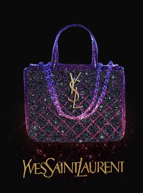 YSL HD 40/60 CM HD