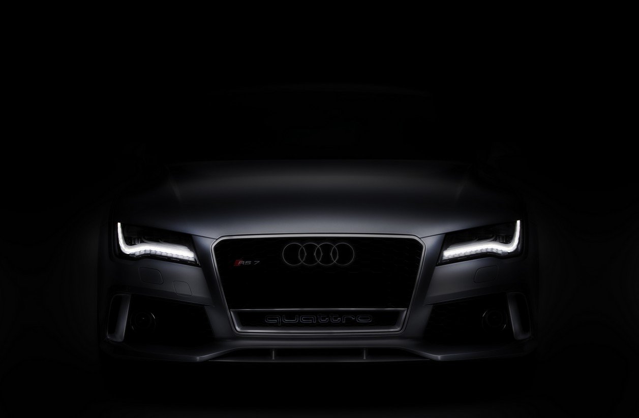 LUXE CAR 40/60 CM HD
