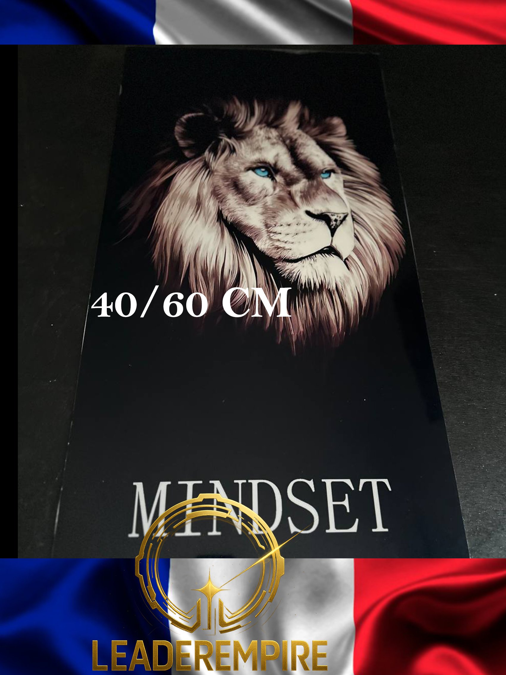 MINDSET 40/60CM