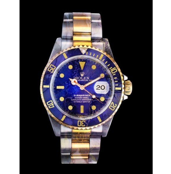 ROLEX 40/60 CM HD