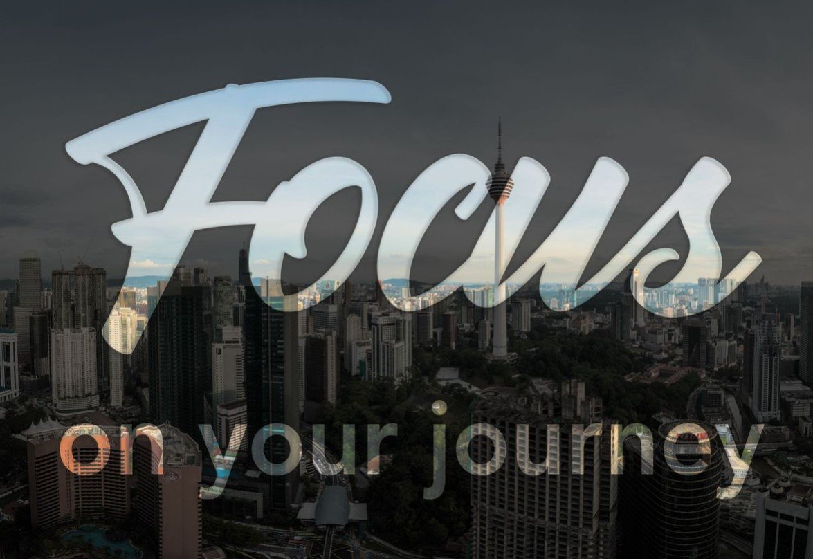 FOCUS 40/60 CM HD