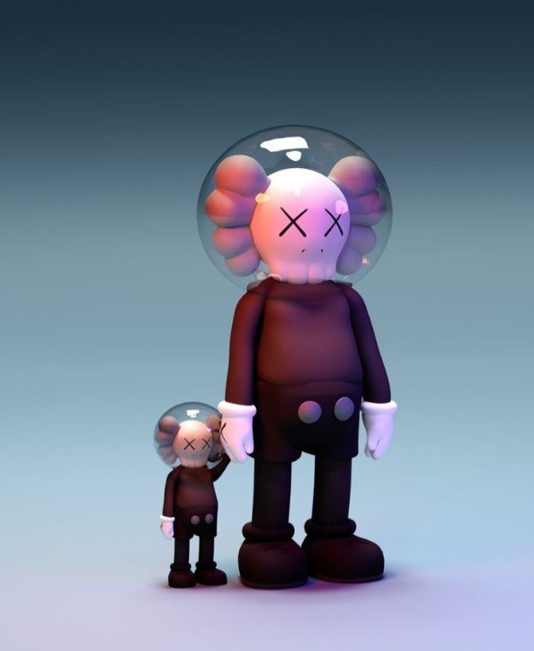 JAPON UNIQUE PAPA ENFANT HD