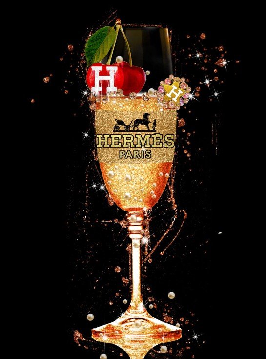 COUPE HERMES HD 40/60CM