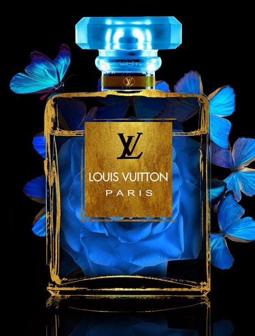 PARFUM LV 6697 60/40 CM HD