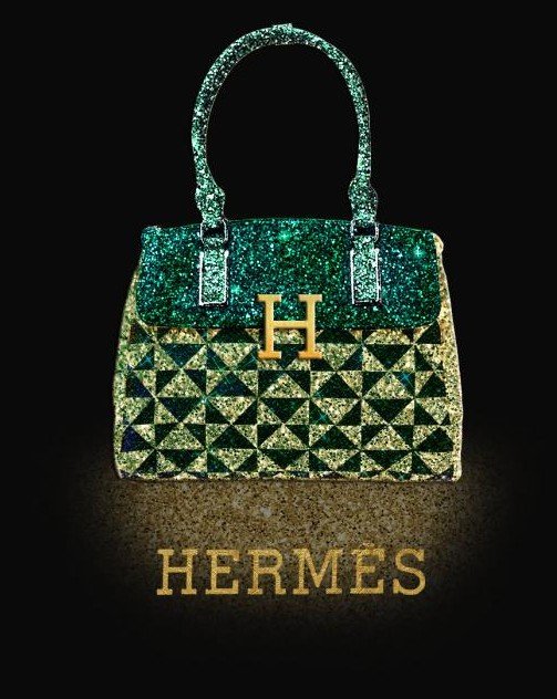 HERMES 696HD LUXE 40/60 CM