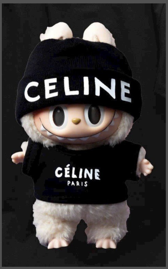 CELINE 40/60 CM HD LUXE