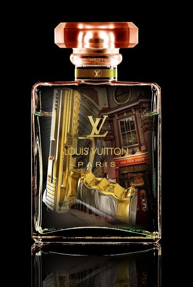 PARFUM LV 40/60 CM HD