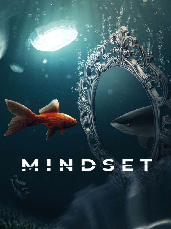 MINDSET OCEAN 40/60 CM HD
