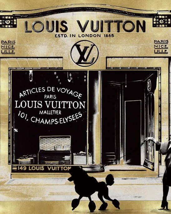 BOUTIQUE LV 799966