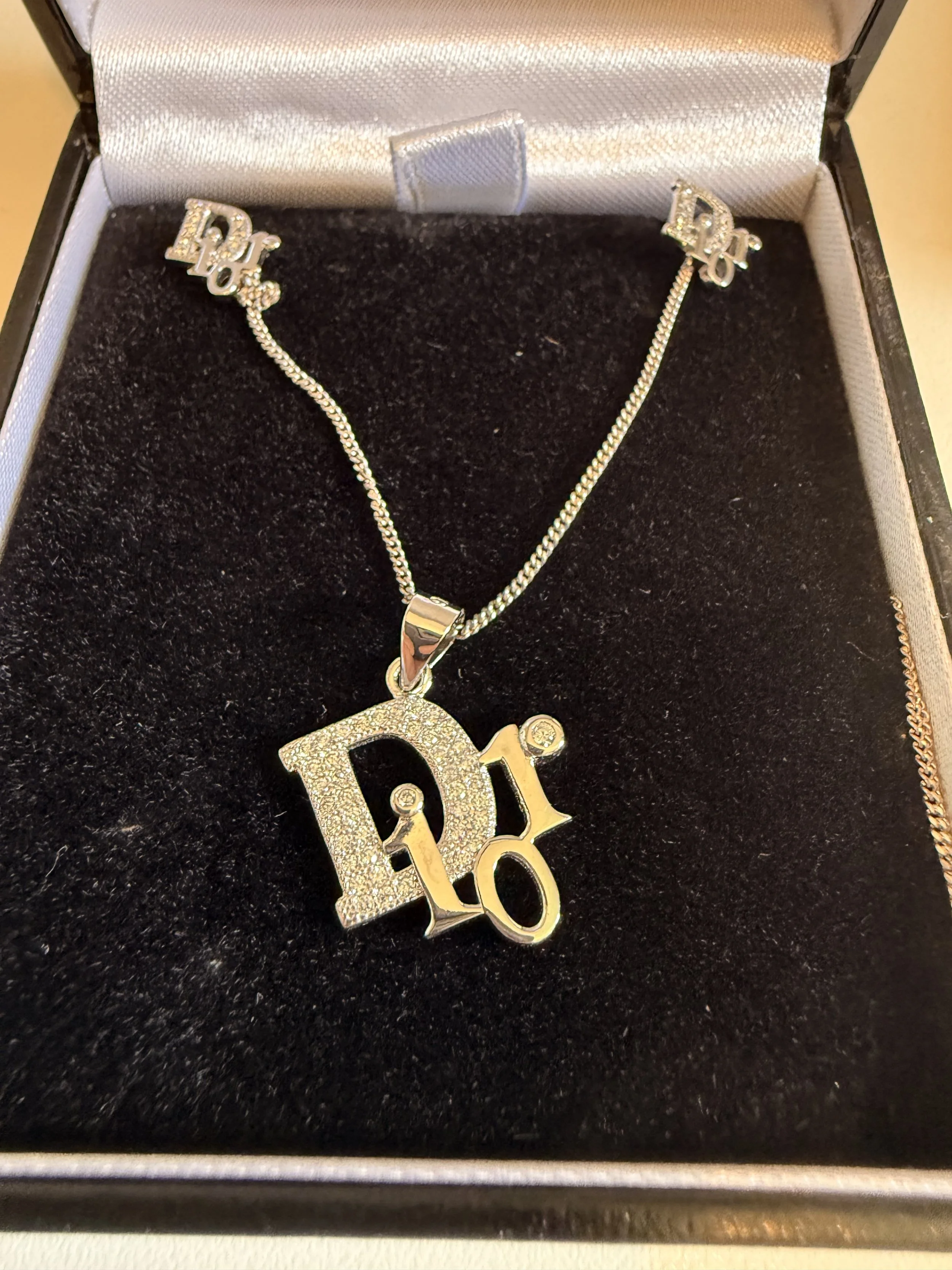 Designer Style Dior Set
