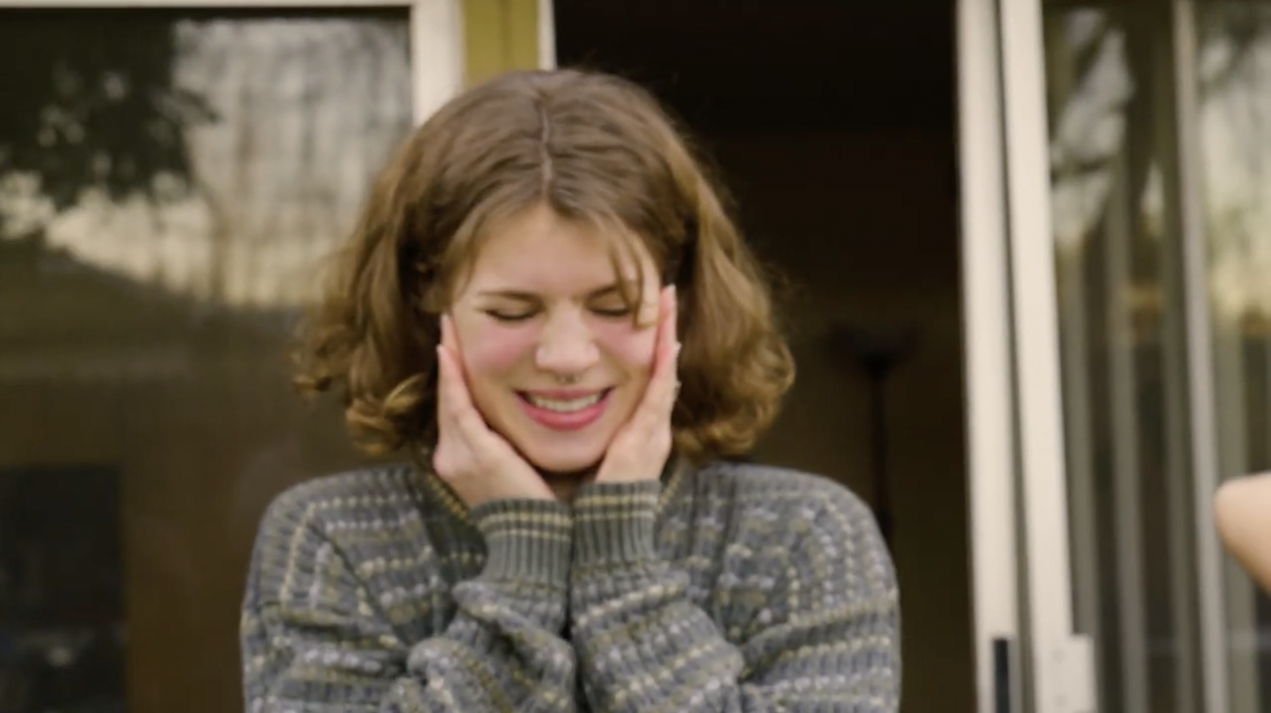 AND YESTERDAY AND TODAY AND TOMORROW (2024)
Director/Writer/Editor