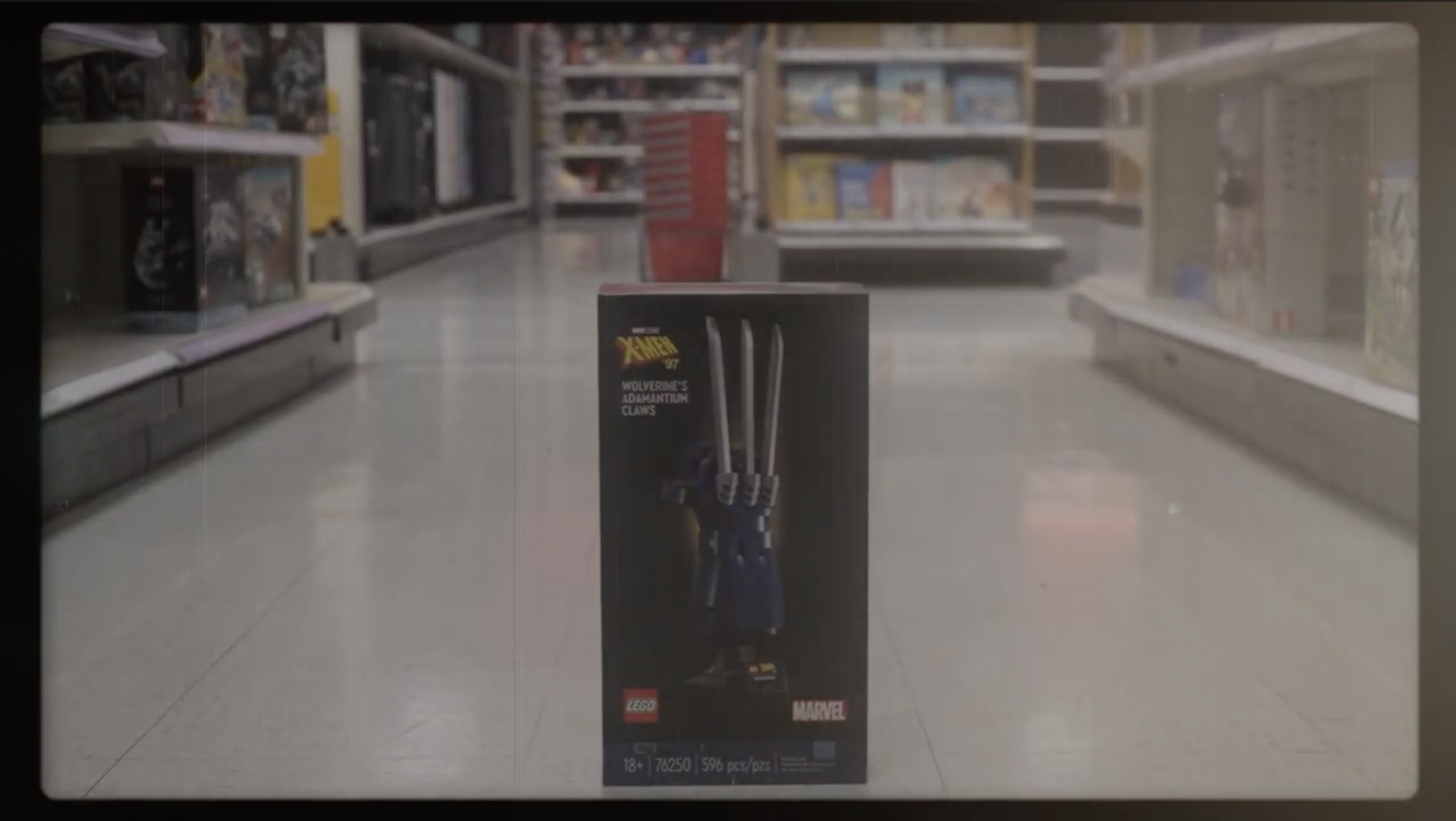 SEVEN DAYS (2024)
Director/Writer/Editor