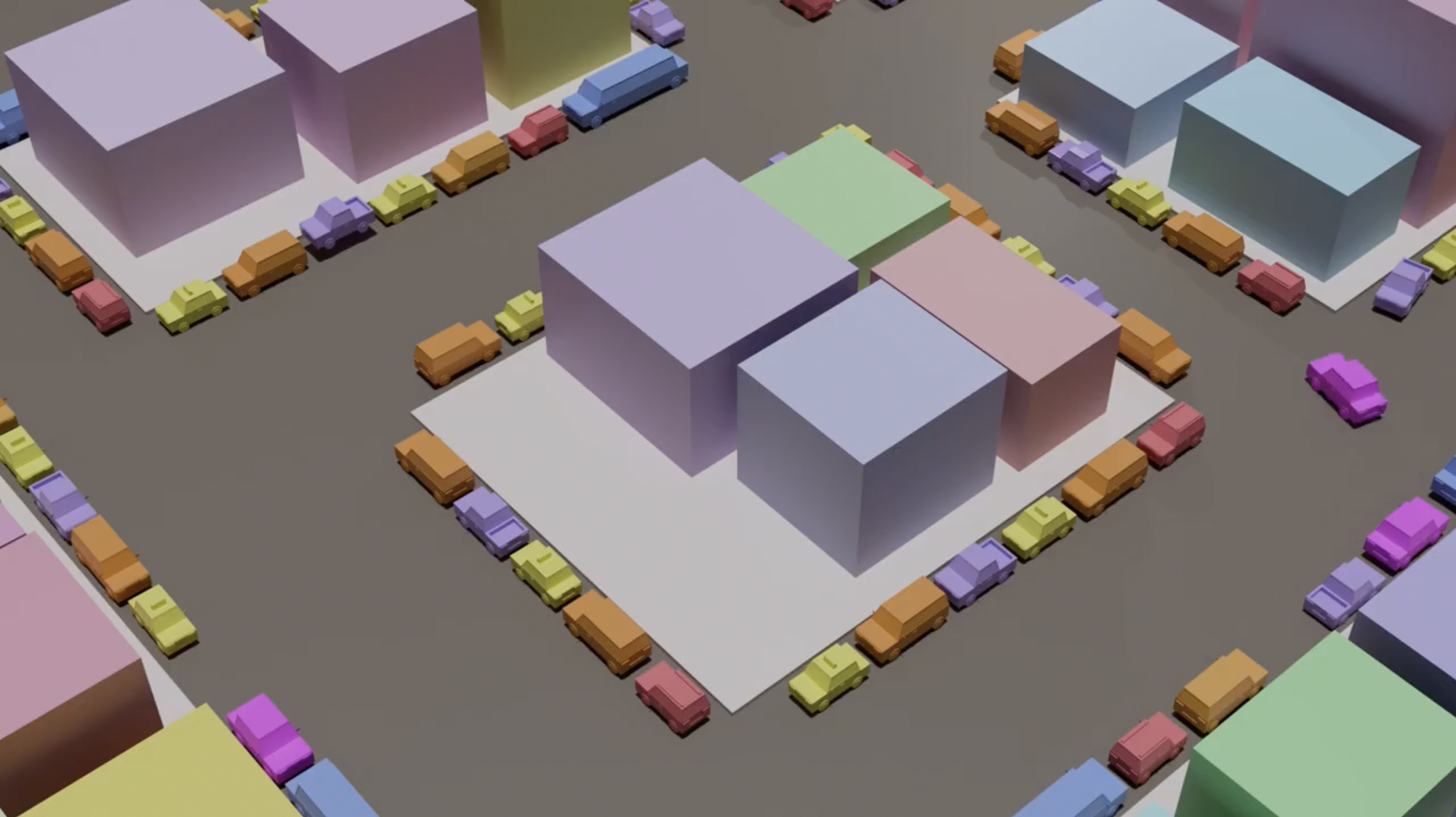 PARK YOUR ENTHUSIASM (2024)