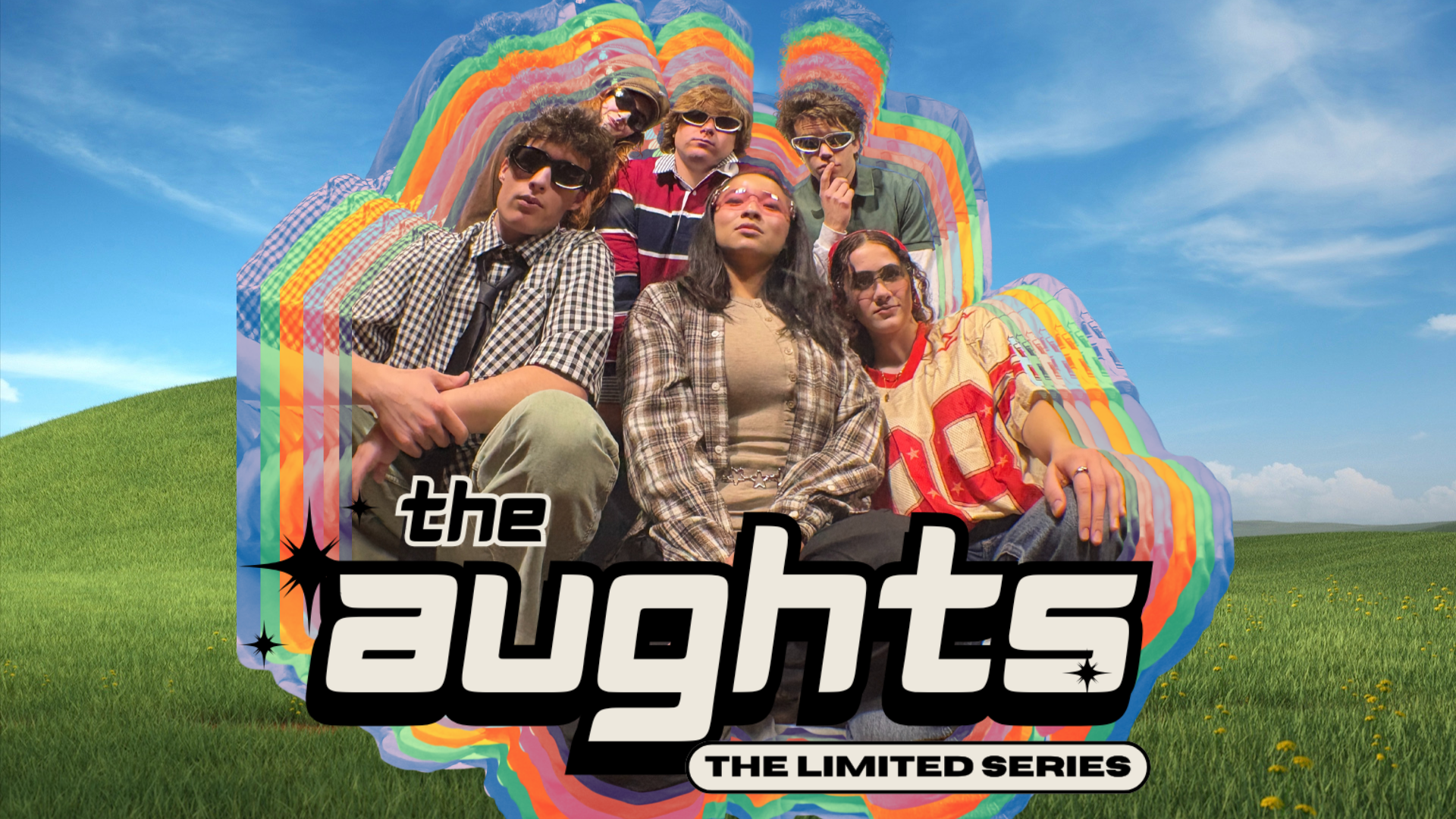 THE AUGHTS: Limited Series (Coming Soon)
Showrunner