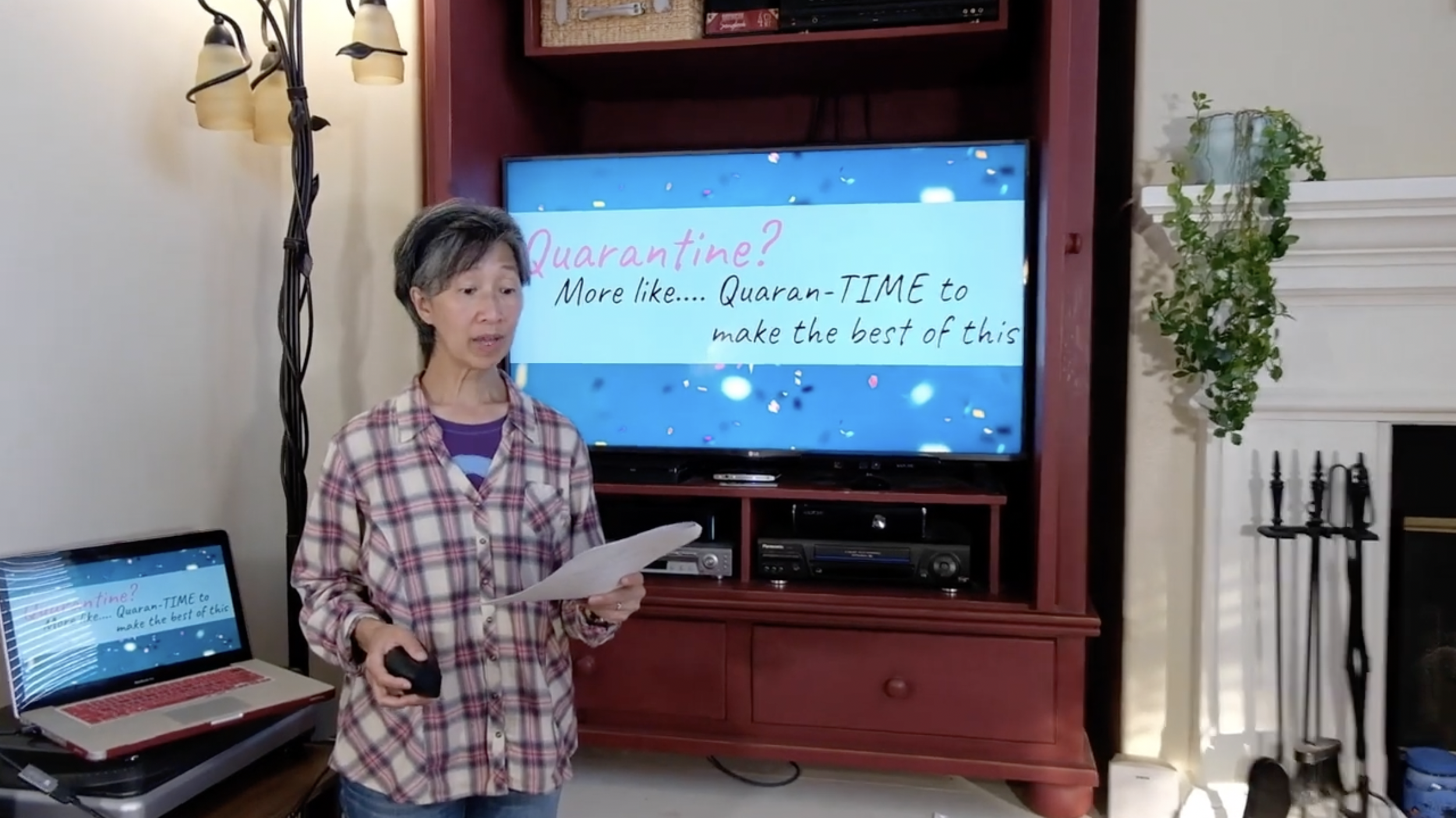 EPISODE ONE (2021)
Writer/Director/Editor