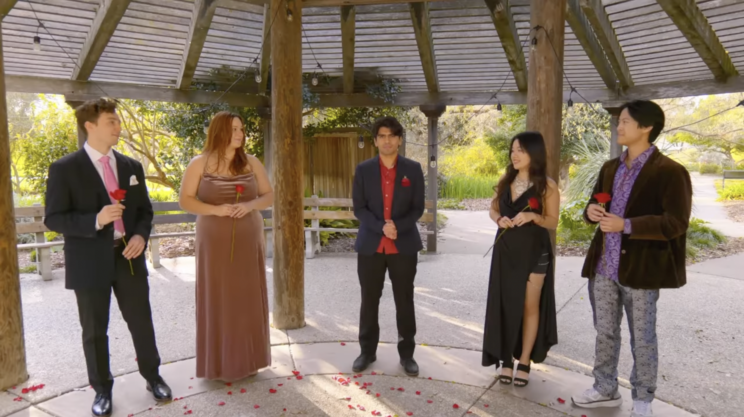 TRUTH BOMB (2025)
Writer/Director