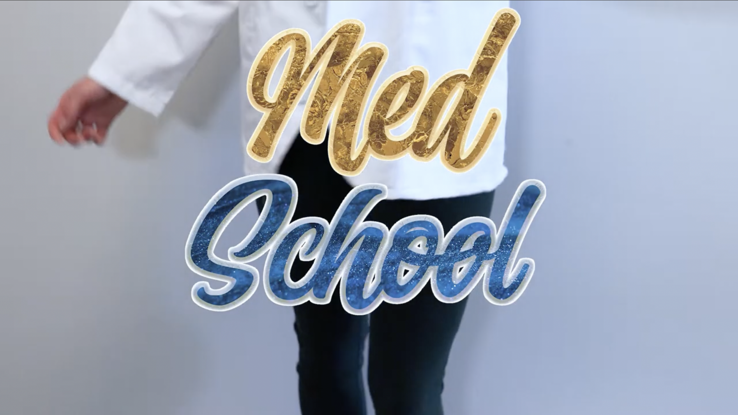 MED SCHOOL: UC Davis School of Medicine Class of 2025 Music Video (2022)
Co-director/Camera Op/Editor
