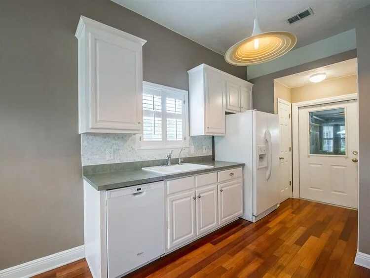 Home Staging Tour | East TLH Consultation