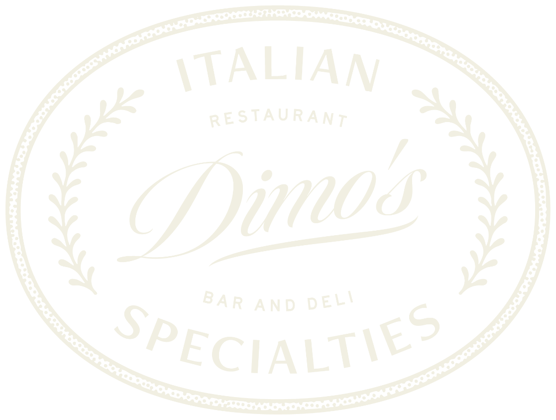 Home (Copy) — Dimo's Italian Specialties