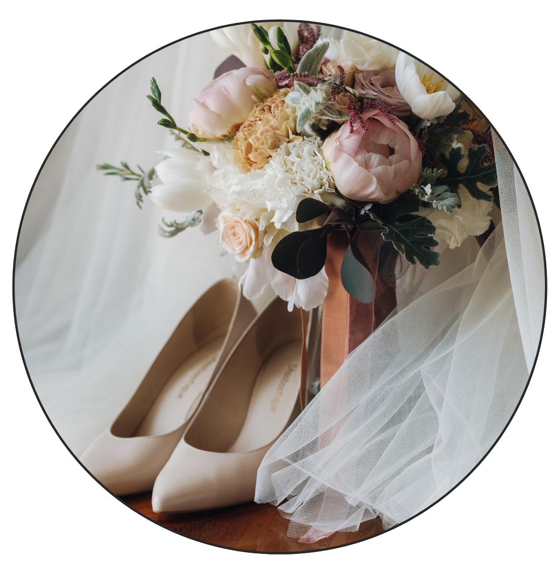 GUÍA SOLO BRIDE