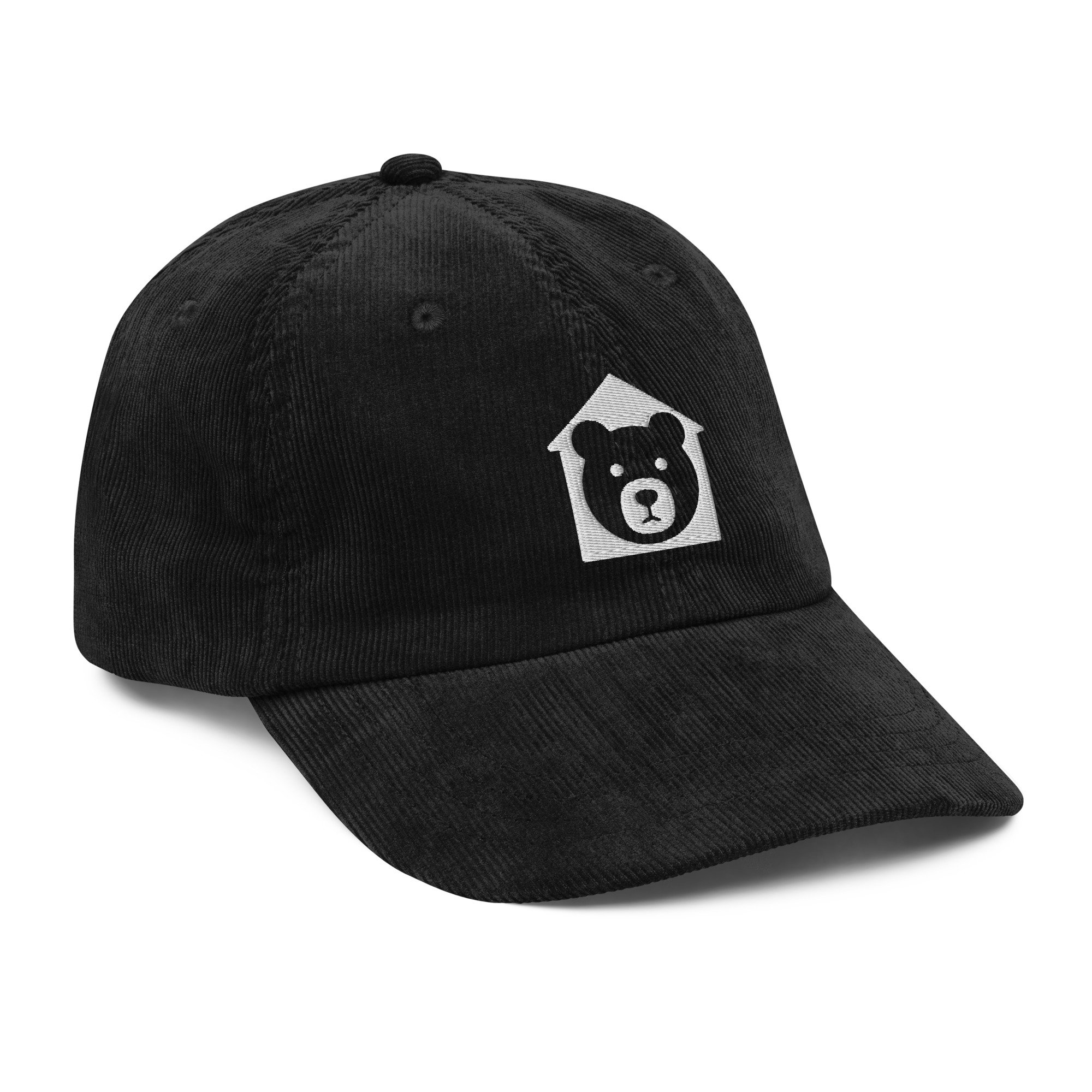 vintage-corduroy-cap-black-right-front-681fb0c85d1a6.jpg