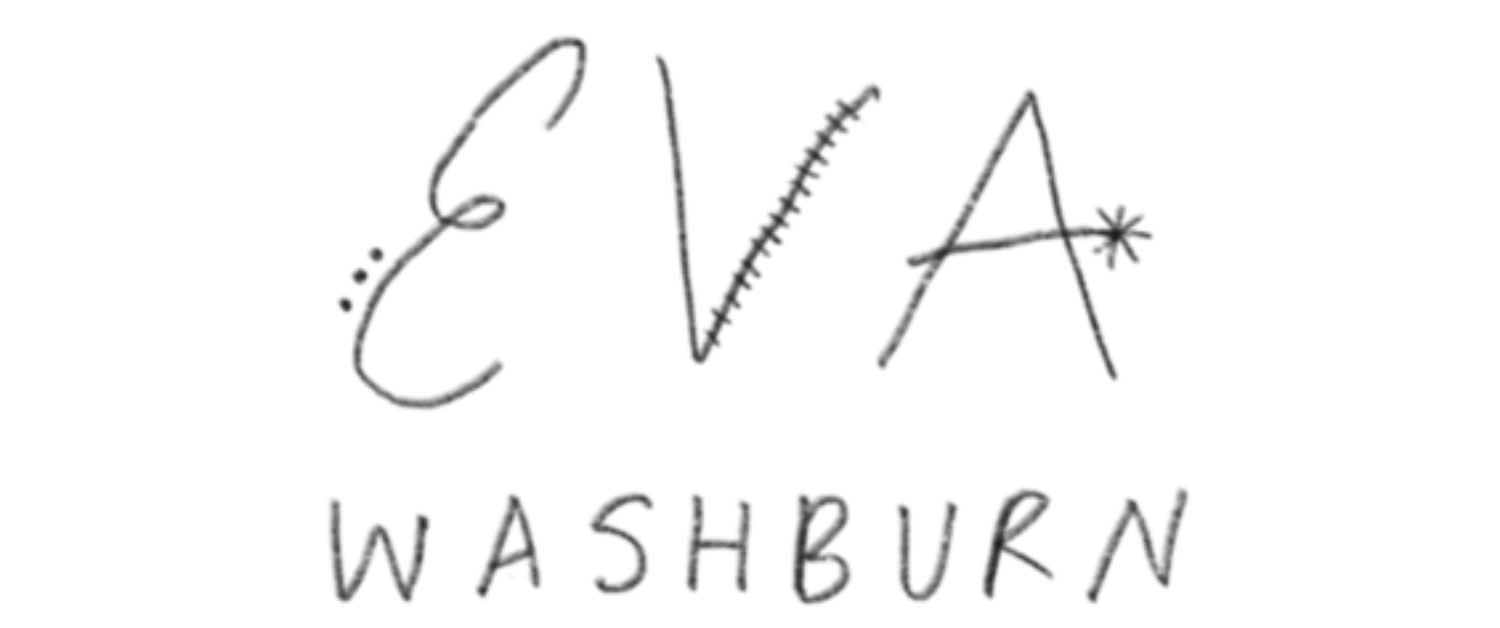 Eva Washburn Art