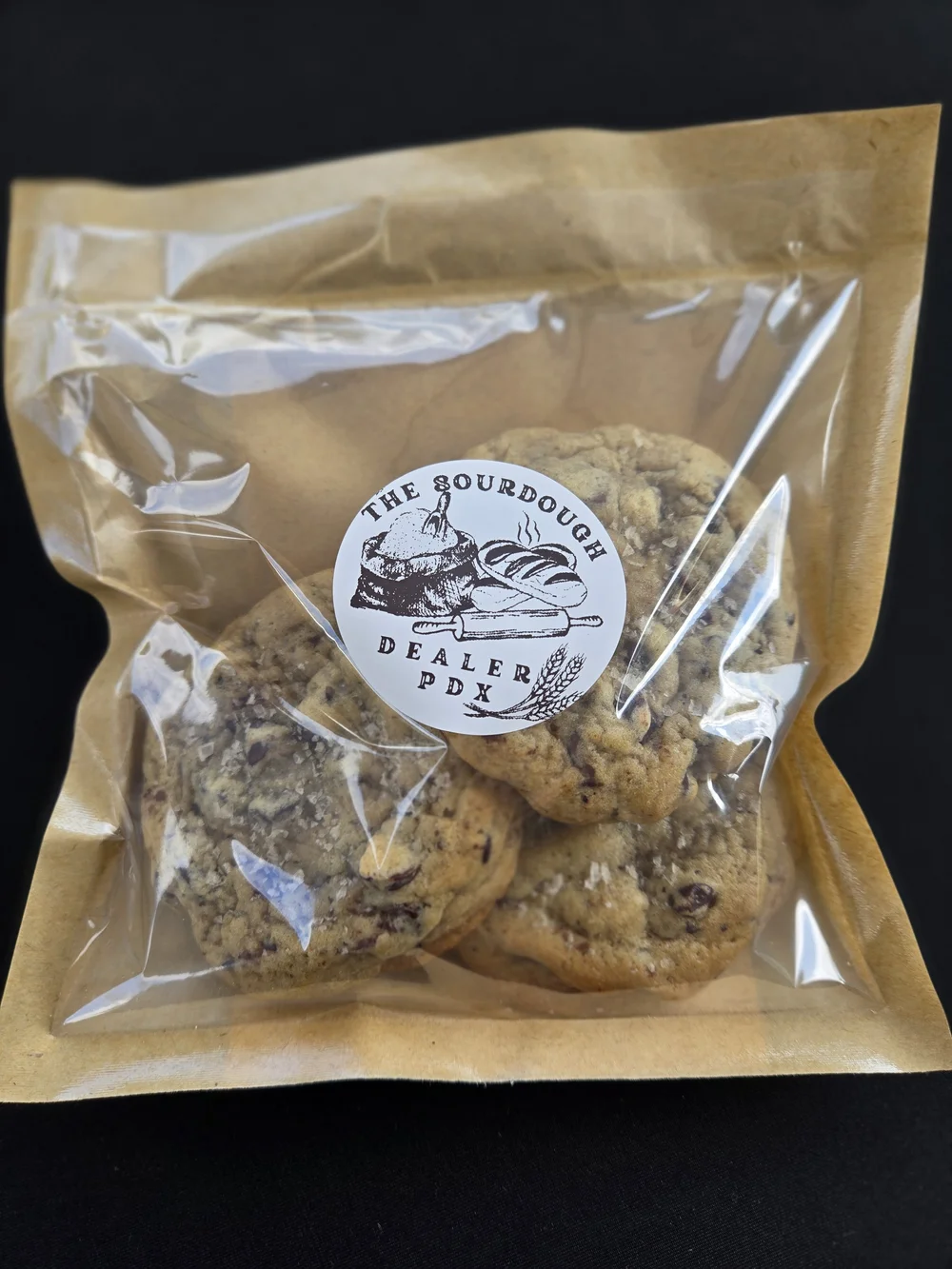 3pk Cookie — thesddpdx.com