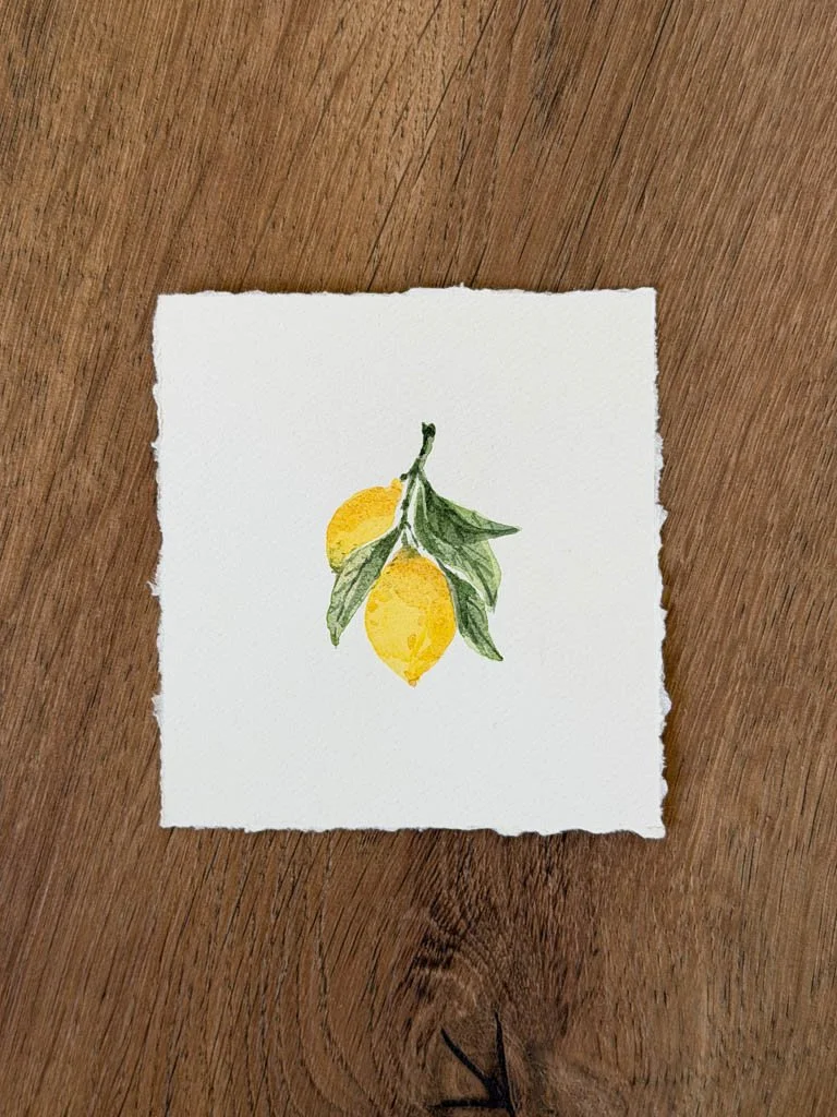 Citrus Study