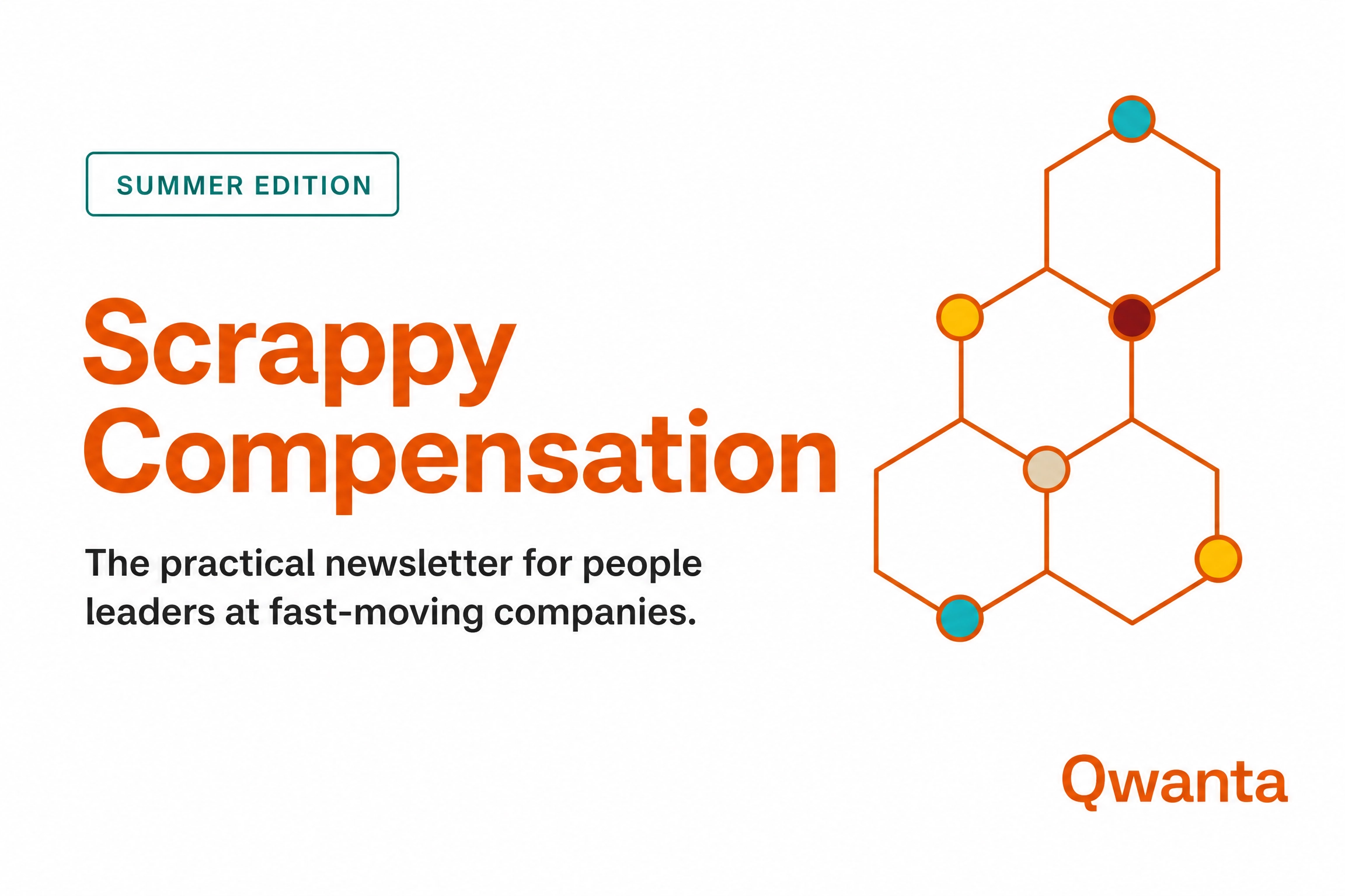 Scrappy Compensation: Summer Edition