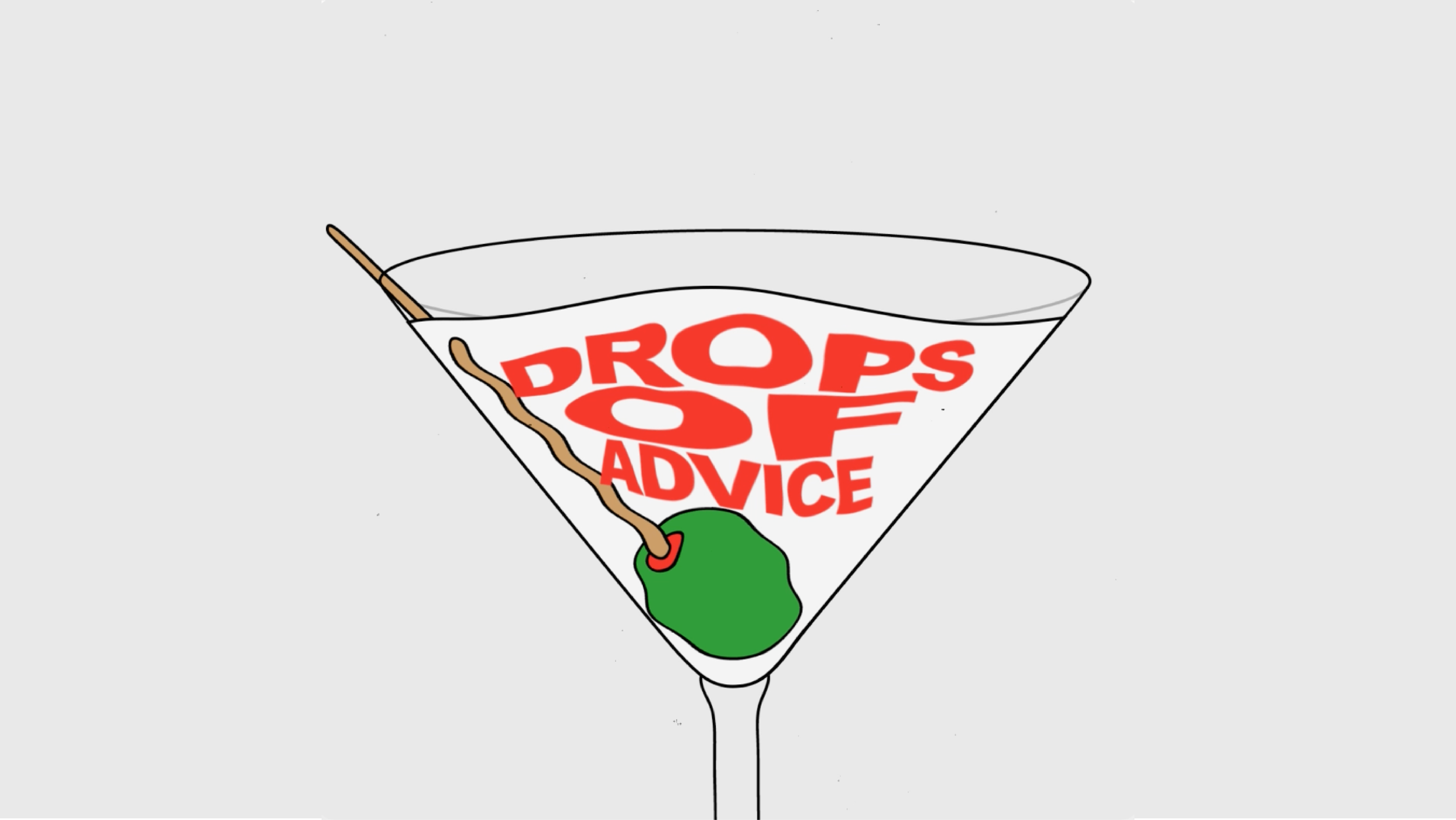 Diageo - Drops of Advice