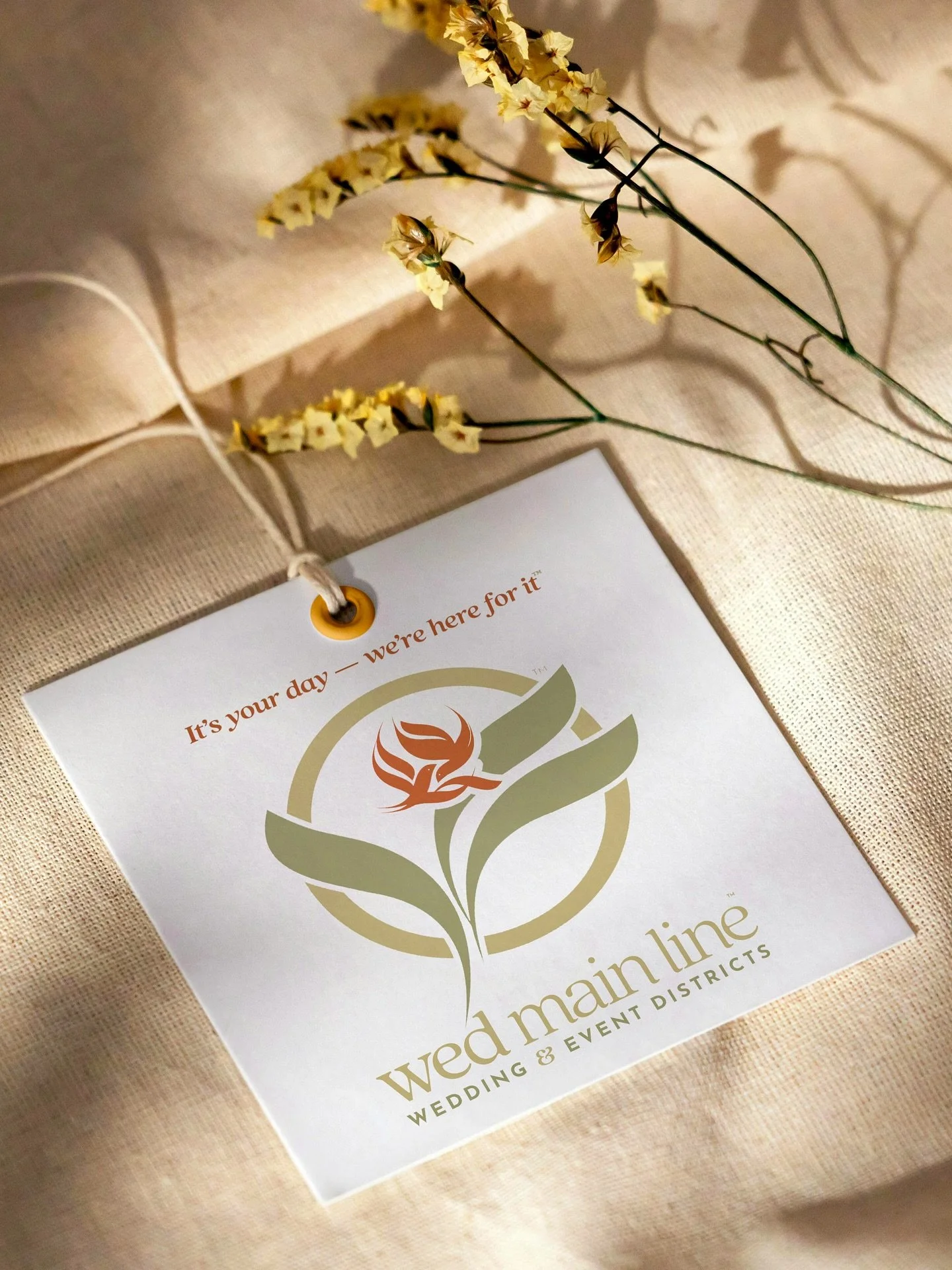 Explore the WED Collections for elite services, inspired creatives &amp; premium-quality vendors serving the Main Line. It&rsquo;s your day &mdash; we&rsquo;re here for it.  #weddings #events #specialevents #mainlinepa #ardmorepa #haverfordpa #brynma