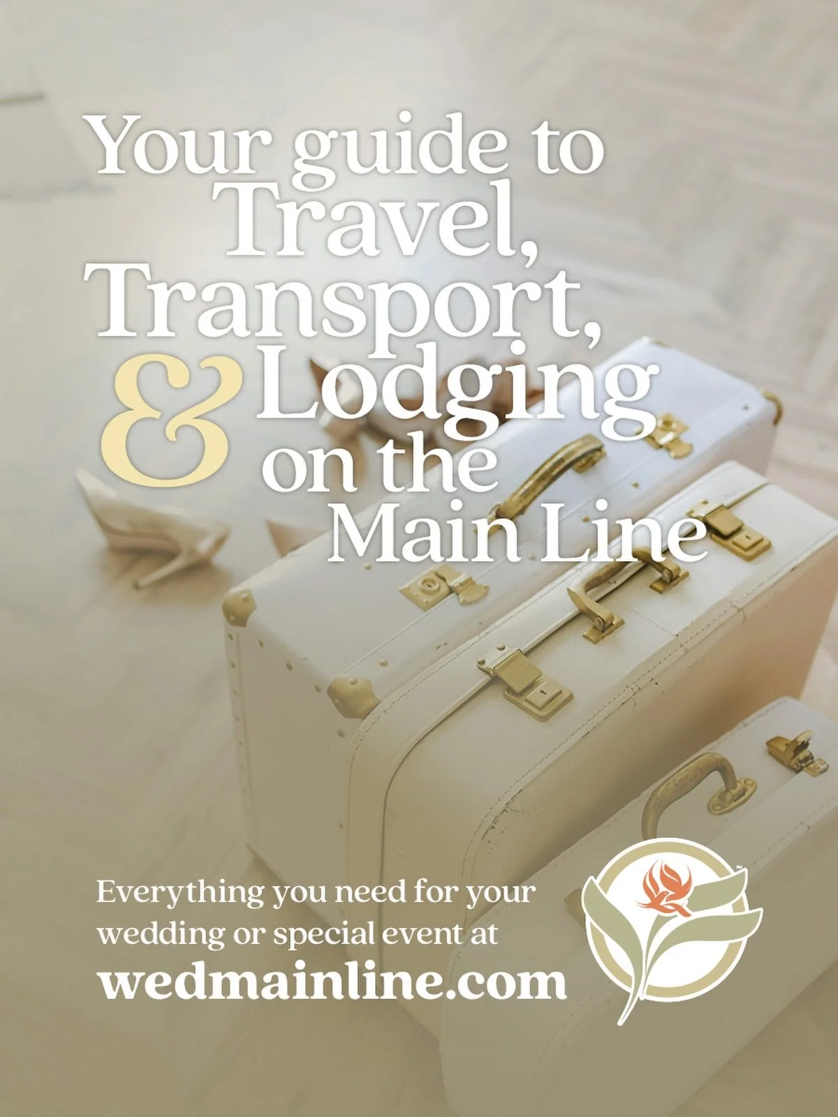 From travel and transportation to lodging and more, WED Main Line brings together the local services behind your Main Line event.

Browse by the wedding &amp; events districts by category, select your favorites, and build a shareable custom map + iti