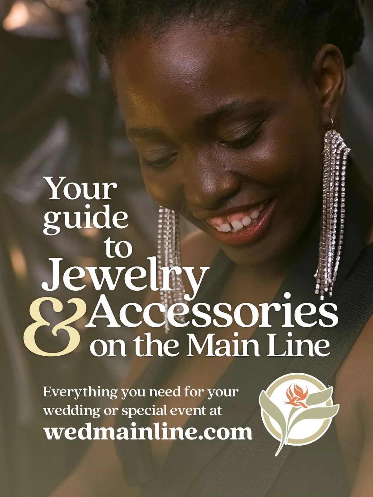 Elite jewelers, artisanal boutiques, and vintage treasures. The Main Line has the fashionable accents, accessories and heirloom-quality gifts that&rsquo;ll make your special day sparkle and shine.

Browse the wedding &amp; events districts by categor