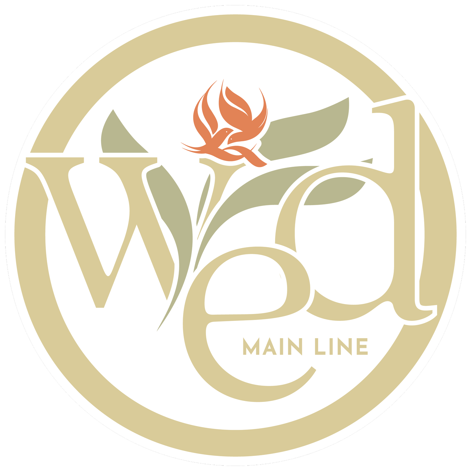 WED Main Line Wedding &amp; Event Districts