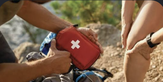 First Aid