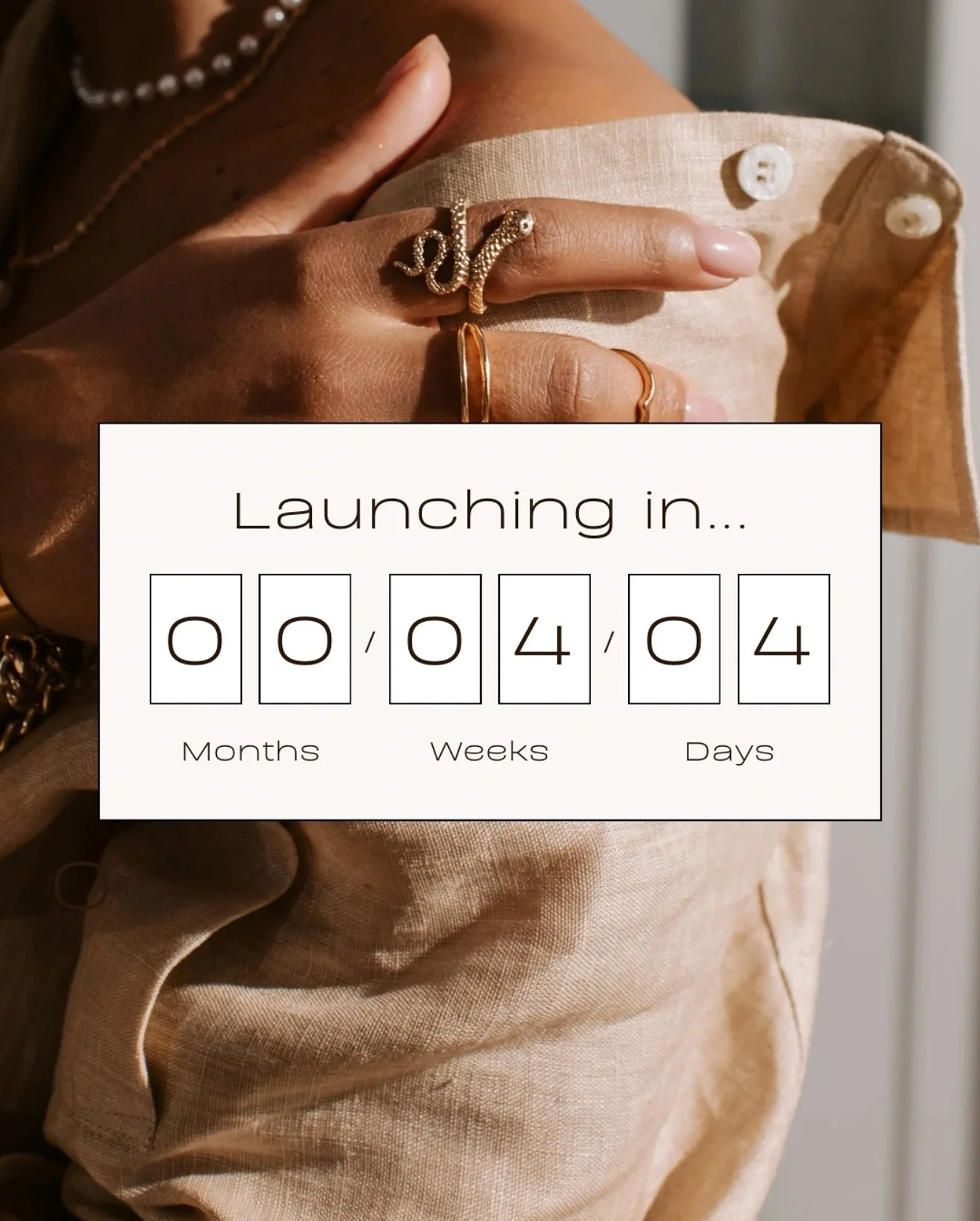 ✨ Exciting news, #Muskoka ✨

We are thrilled to announce that the launch of Haven Spa &amp; Social Muskoka is happening on October 25th! 

Our space has been thoughtfully designed as a sanctuary of rest and connection &mdash; where you&rsquo;ll never