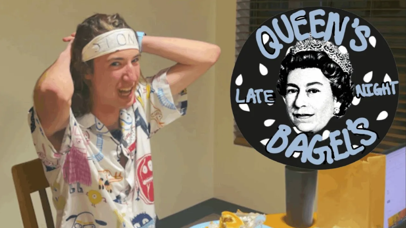 King Stomach vs. Queen Bagels | Documentary Short Film