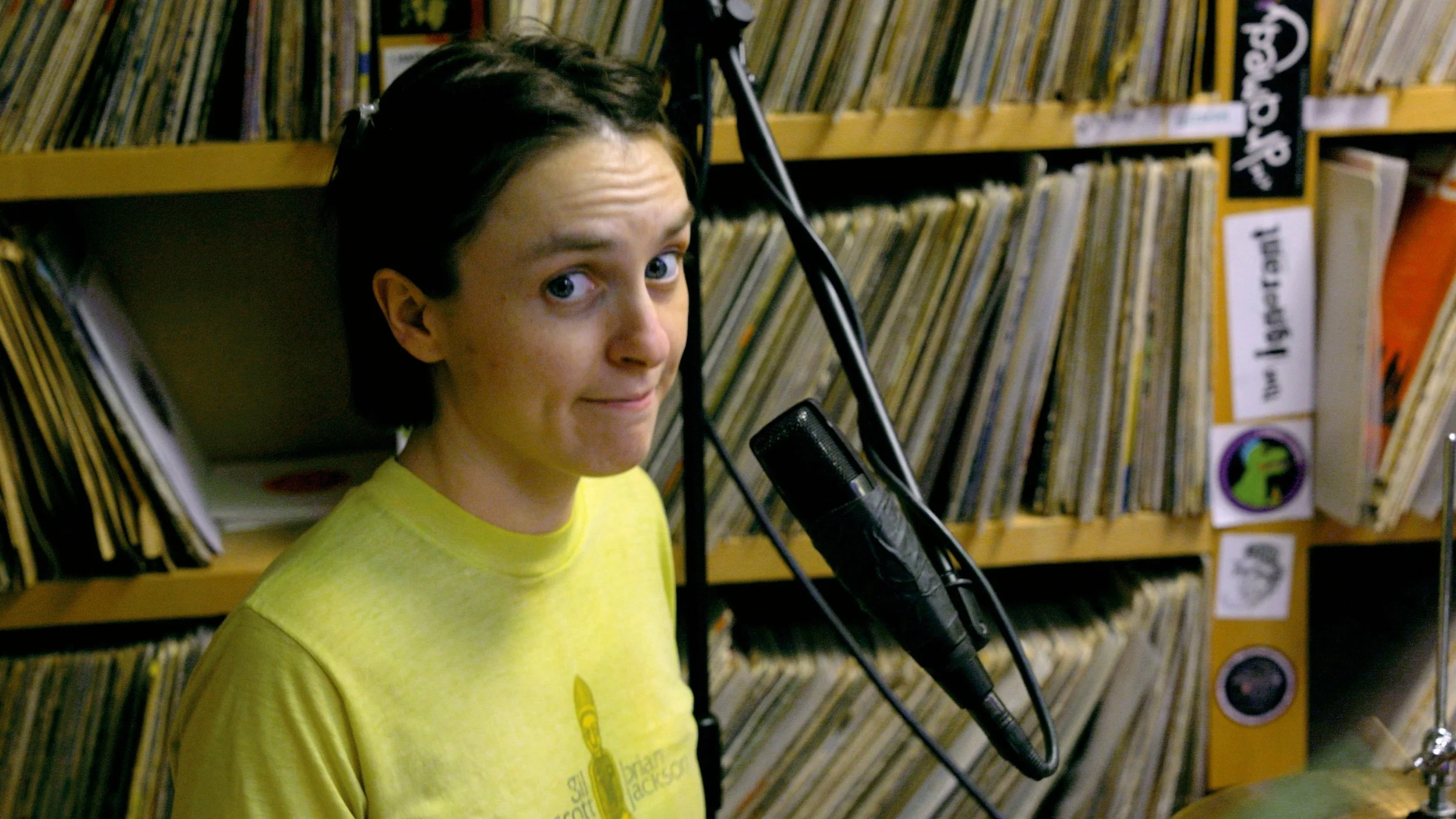 Slippers | Live at KXLU 88.9FM