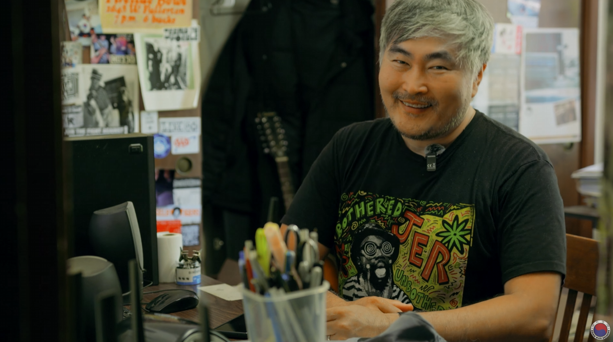 Asian Man Records