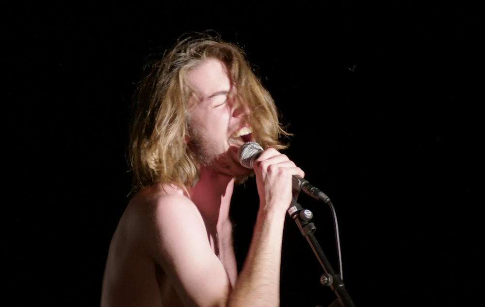Anteater Syndrome | Live from Purgatory