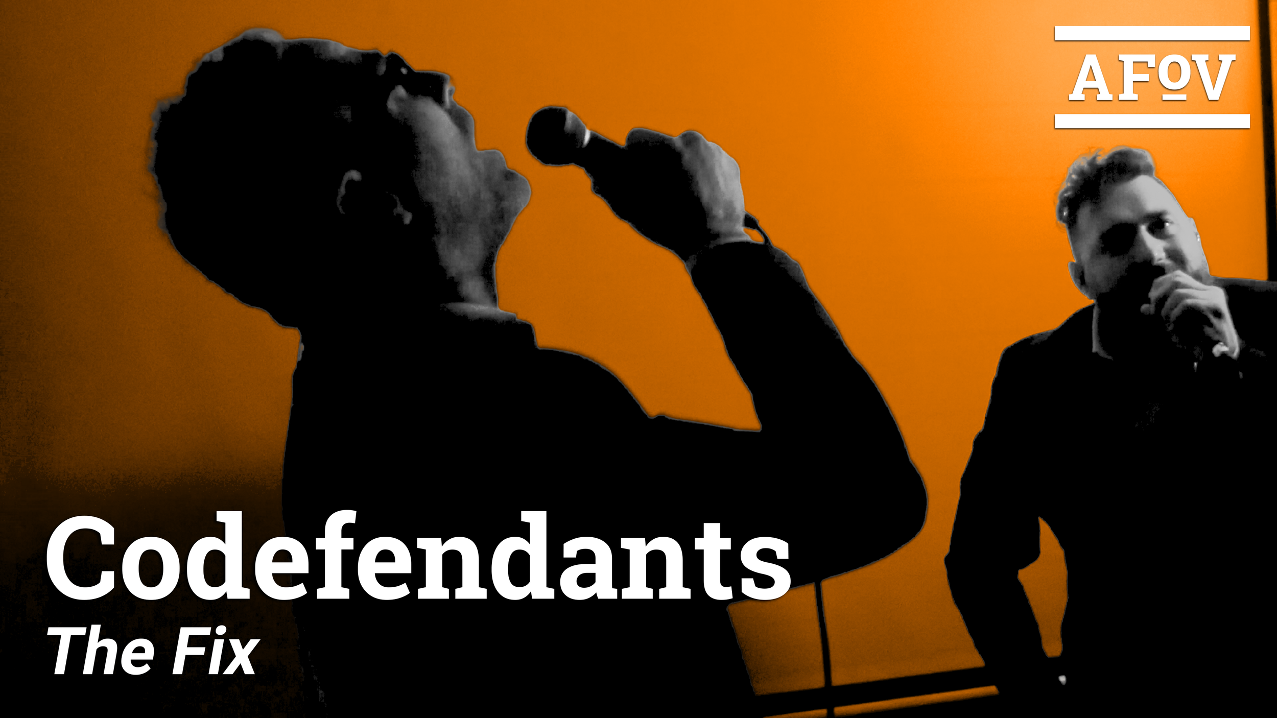 Codefendants | The Fix