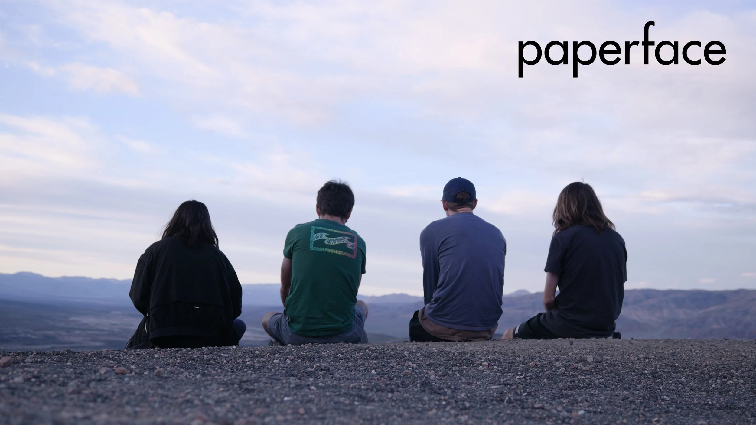 Paperface | Coming-of-Age Short Film