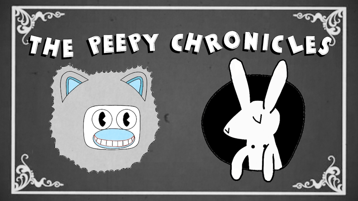 The Peepy Chronicles | Experimental Short Film