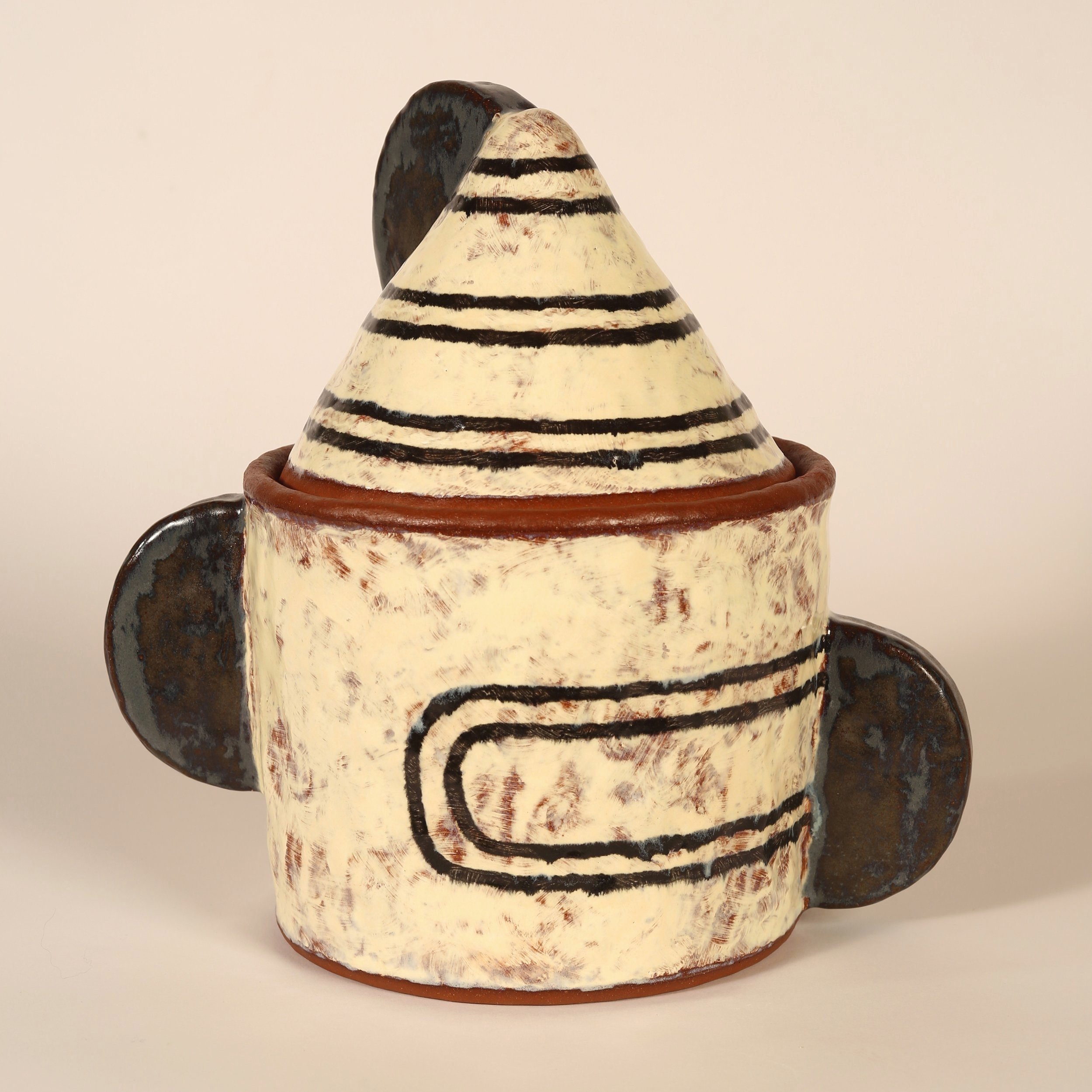 Circuit Jar